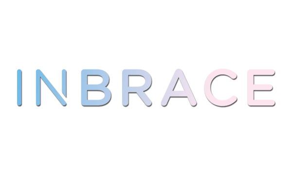 INBRACE logo