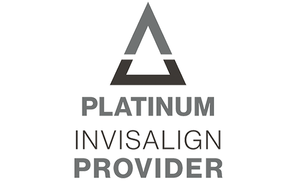 Dr. Kwon is a Platinum Invisalign Provider